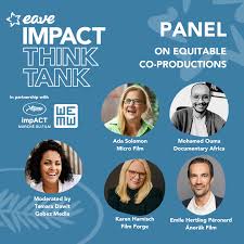 October 2024 — News — EAVE