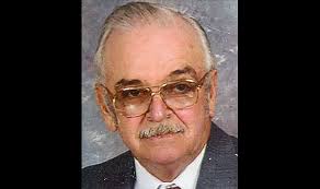 Joel Ray (Joe) Ates, 88