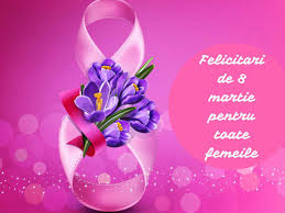 De 8 martie îţi urez o primăvară frumoasă, cu soare, fericire şi toată dragostea. Mesaje De 8 Martie 30 De Urari Si Felicitari De Ziua Femeii