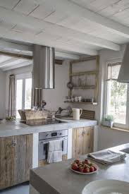 Cuisine Bois En 2020 Jolie Maison Maison De Campagne Cuisine Campagne Chic