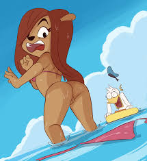 Post 2516619: Donald_Duck DuckTales DuckTales_(2017) Job_Applicant NiNoEros