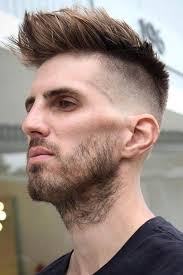 Body hair growth that reaches adult. Your Personal Manual To A Patchy Beard How To Fix Style