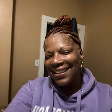 GREAT NEWS! Jefferson Parish Police Department has confirmed that Nyla  Sylve has been found safe. Thank you all for sharing her profile. 🧡