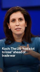 Katie Koch's Instagram, Twitter & Facebook