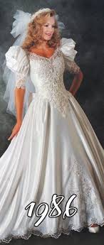 Impression Bridal 1986 Purple Wedding Dress Wedding Dresses Gorgeous Wedding Dress