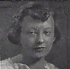 Esther Theresa Stepniewski Pomeroy (1918-1993)