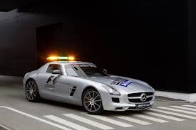 Mercedes Amg Official F1 Safety Car Medical Car Photo History Joel Strickland Blog