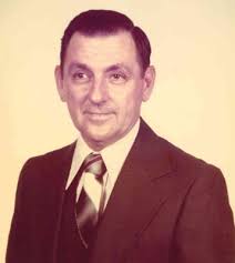 Obituary information for John Holder