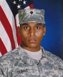 STEPHEN DUMAS Obituary (2018)