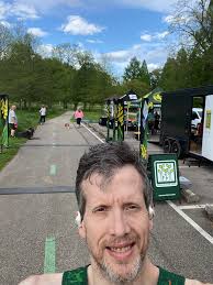 Is anyone running Burning Man?