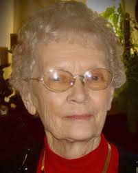 Violet Mae Richards Hacker Obituary August 1, 2025