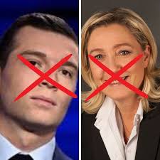 Contre l'extrême droite au pouvoir