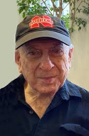 Richard Joseph Vasina, 89, lifetime...