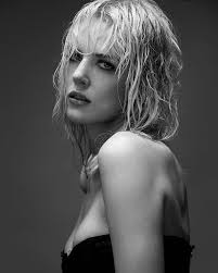 new evil replicant headshots @peggilepage_models @citizen.agency by  @thetenthletterj