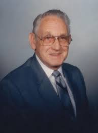 William Robinett Obituary