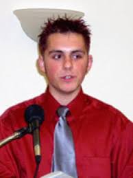 Life Story of Ryan Roy Franchetti (October 29, 1984