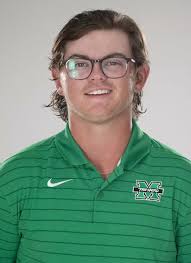 Jones Leads Field After Round One of Conference USA Championships