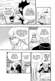 Fairy Tail 100 Years Quest Vol.14 Ch.122 Page 21 - Mangago