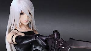I can have cereal again, oreos and milk, and just a plain cold glass of milk when i crave milk. Nier Automata Play Arts Kai A2 Figure Revealed Siliconera