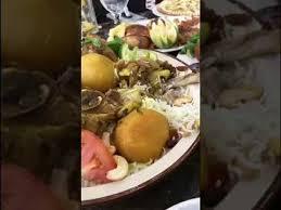 مطعم الليوان للمشويات والأكلات السعودية الجبيل سناب الشرقية Sharqia1 Youtube