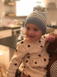 Maybe you would like to learn more about one of these? Knit Hat Pattern Boston Kid Beanie Candyloucreations Knitting Blog Baby Cardigan Knitting Pattern Baby Hat Knitting Pattern Knitted Hats Kids