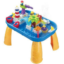 Pirate Ship Sand Water Play Table Water Table Activities Water Table Kids Water Table
