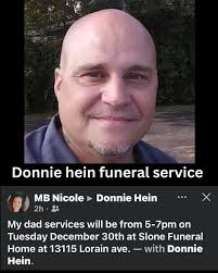 The Dothan Dental Studio family is devastated by the passing of one of our  own, Donnie Goff. He was the sweetest and kindest man that took so much  pride in his job.