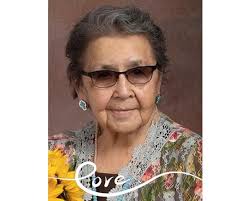 Regina Goes Ahead Obituary (2024)