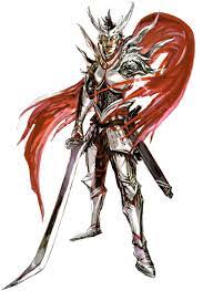 Oda Nobunaga Characters Art Sengoku Basara Basara Sengoku Basara Art Gallery