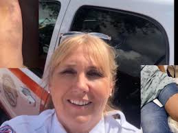 Fundraiser for Charolette Bowman by Volusia Ambulance Association 501c3 :  Support Charlotte Bowman's Recovery Journey