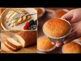 كيك المخابز الإقتصادي لانش بوكس كيك وصفتي المعتمدة لكيك ناجح جنب الشاي youtube arabic dessert food desserts