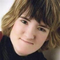 Victoria Lowes Obituary