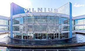Airport hotels if sleeping in vilnius airport does not appeal to you, there are hotels near the airport: Vilnius Airport To Start Its Terminal Modernisation In February