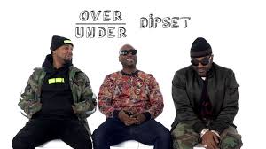 Triller, who bought into verzuz in march of this year, augmented the main event with a pair. Dipset And The Lox Verzuz Live Battle Announced Pitchfork