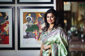 Pinky reddy and her mother in diamond sets. Power And Grace Pinky Reddy You I