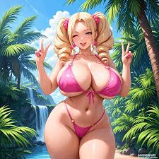 🌴Love Island🌴 | NSFW KI Chatbot Chat - JuicyChat.AI