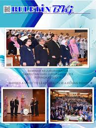 Sambutan hari jururawat sedunia diadakan pada setiap 12 mei untuk menghargai sumbangan jururawat dalam mengurus & melayani pesakit dengan cekap dan cekal. Seminar Kejururawatan Sambutan Hari Jururawat Proses Penyembuhan Luka Secara Holistik Program Ini Pdf Document