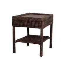 New Spring Patio Arrivals Patio Furniture The Home Depot Outdoor Side Table Wicker Outdoor Sectional Metal Outdoor Side Table