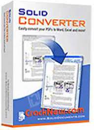 Supported pdf file and also combine files to pdf. Solid Converter 10 1 11962 4838 Crack Full Key Free Download