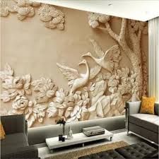 Creative Ideas On 3D Wallpapers for Offices and Home Décor. | Lifehack