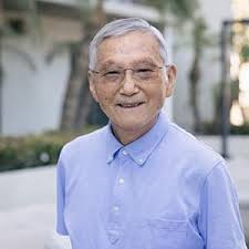 Meet Inspiring 82 Year Old Volunteer