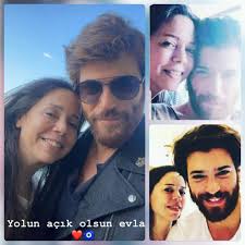 Gitmeden önce türkiye'de yaptığı açıklamalar nedeniyle tepki çeken can yaman, profiline şöyle yazdı: Can Yaman Il Primo Messaggio Dopo La Chiusura Dell Account Instagram Chiechiera It