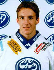 Atlanta Thrashers Trades