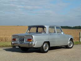 Image result for Blu Posillipo 1972 Alfa-Romeo