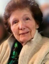 Obituary for Joan F. (Mullevey) Filippone