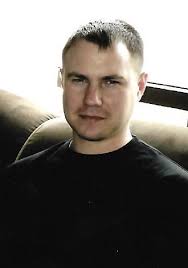 Edward Michael Mauritz