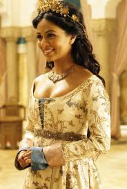 Recycled Movie Costumes