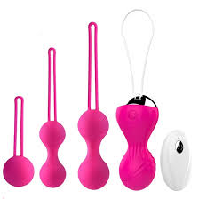 Vibratore Palline vibranti, vibratore con vibratore, uovo vibrante,  telecomando senza fili, uova damore, vibratore con punto G, giocattolo del sesso  per le donne : Amazon.it: Salute e cura della persona