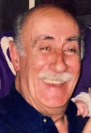 Obituary information for Frank Rispoli Jr.