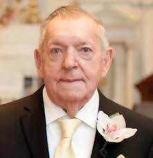 Obituary information for David Wallace Coughlin